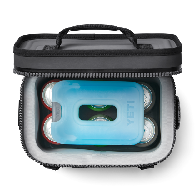 Yeti Thin Ice