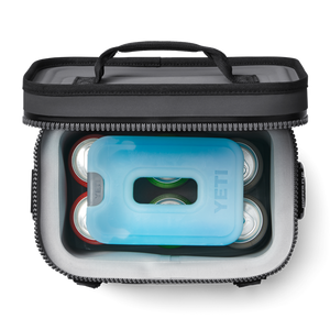 Yeti Thin Ice