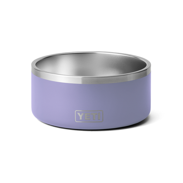 Boomer 8 Dog Bowl