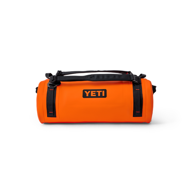 Panga Submersible Duffel 50L