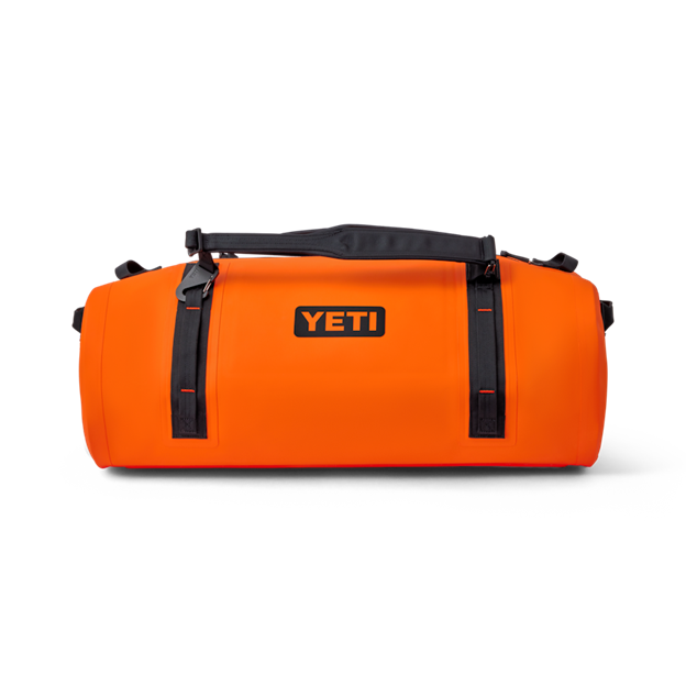 Panga Submersible Duffel 75L