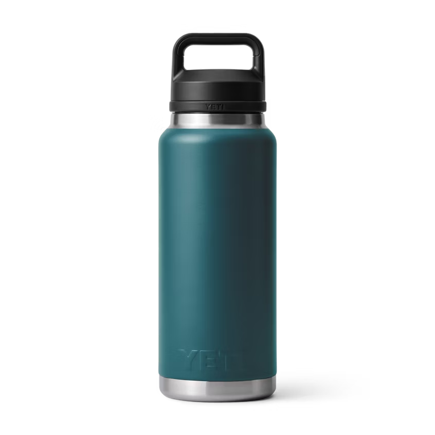Rambler 36oz / 1L Bottle w/Chug Cap