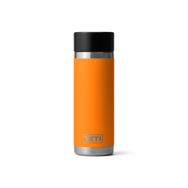 Rambler 18oz / 532ml Bottle w/HotShot Cap