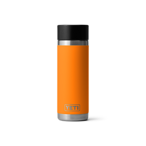 Rambler 18oz / 532ml Bottle w/HotShot Cap