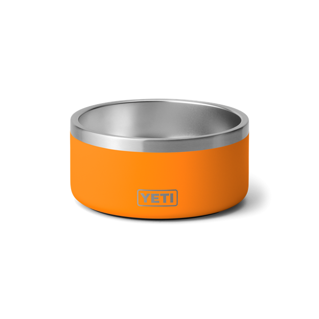 Boomer 8 Dog Bowl