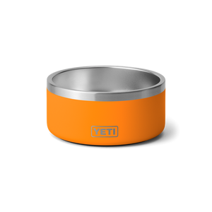 Boomer 8 Dog Bowl