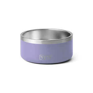 Boomer 4 Dog Bowl