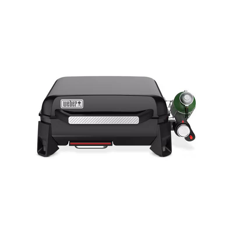 Weber Slate 17" Rust-Resistant Portable Griddle - LP