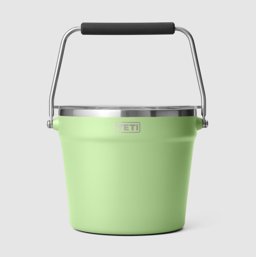 Yeti Rambler Beverage Bucket