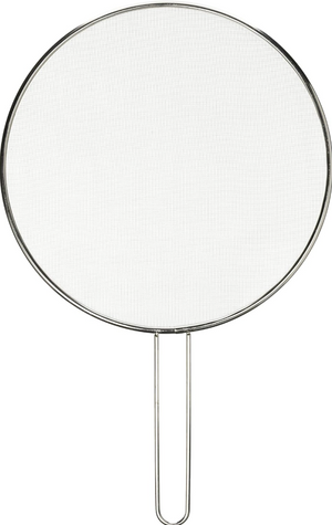 Lodge 13" Stainless Steel Splatter Screen