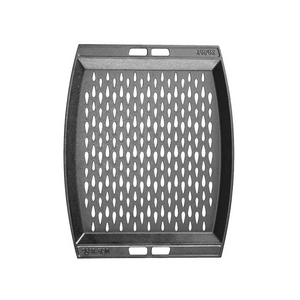 Lodge 15" x 12" Grill Topper