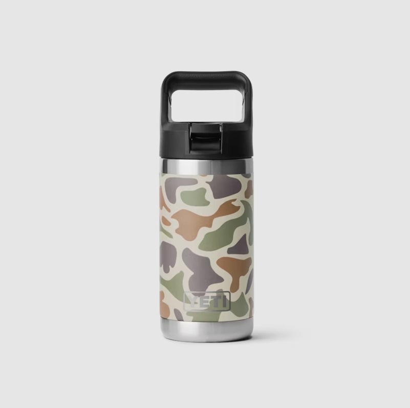 Rambler Jr 12oz / 355ml Kids Bottle