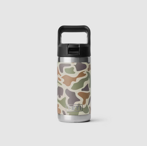 Rambler Jr 12oz / 355ml Kids Bottle