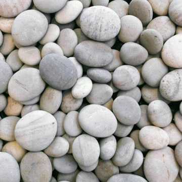River Rock Stone Fire Media