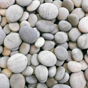 River Rock Stone Fire Media