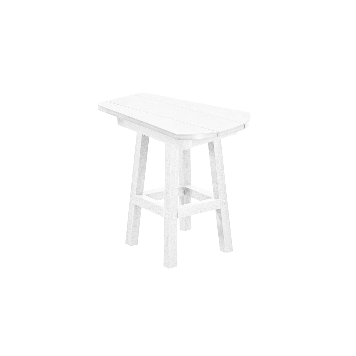 T07C Counter Height Small Table