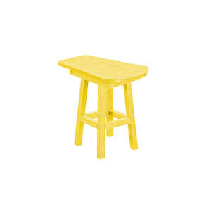 T07 Pub Height Small Table