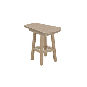 T07 Pub Height Small Table