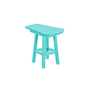 T07 Pub Height Small Table