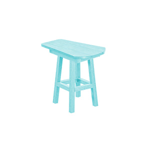 T07 Pub Height Small Table