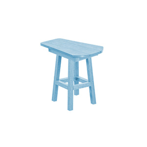 T07C Counter Height Small Table