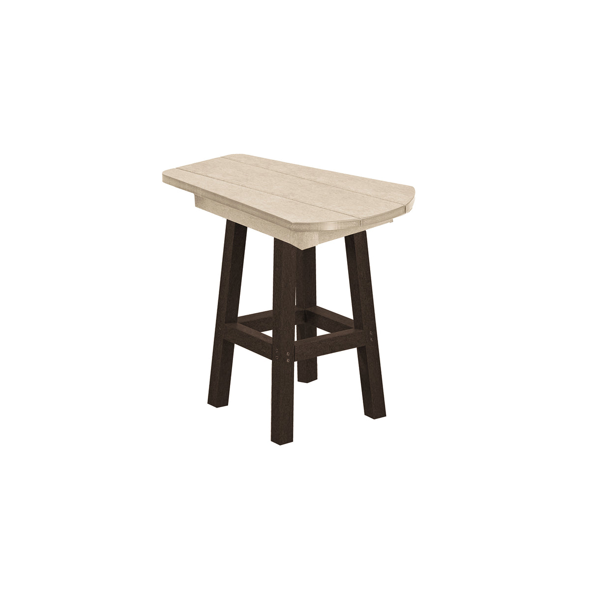 T07 Pub Height Small Table