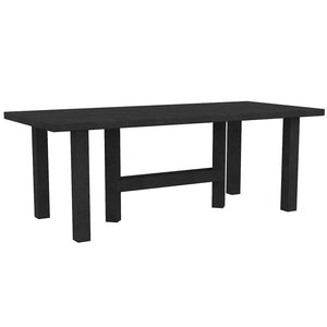 Napa Dining Table 84" x 37.5"