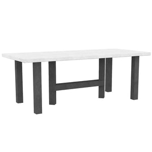Napa Dining Table 84" x 37.5"