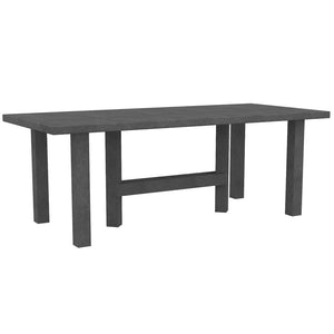 Napa Dining Table 84" x 37.5"