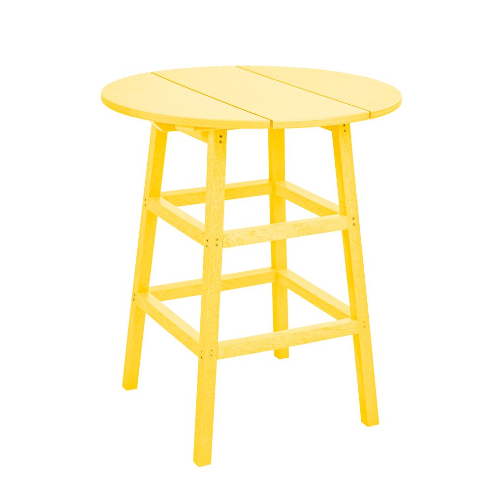 TB03C Counter Table Legs