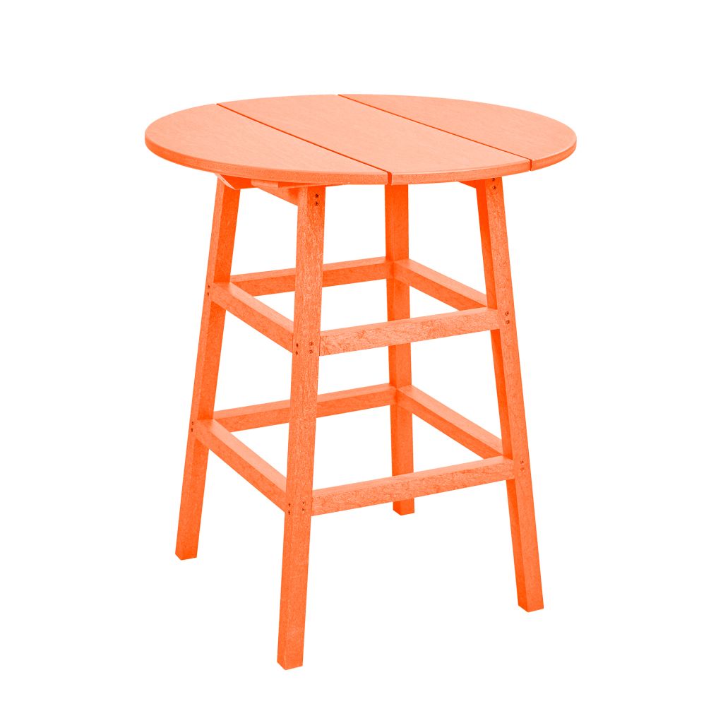 TB03C Counter Table Legs