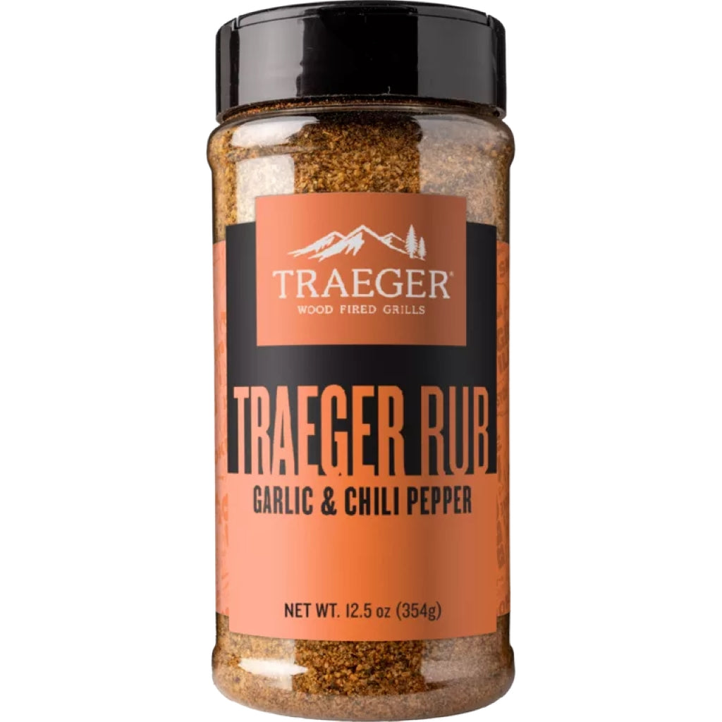 Traeger Rub 12.5oz