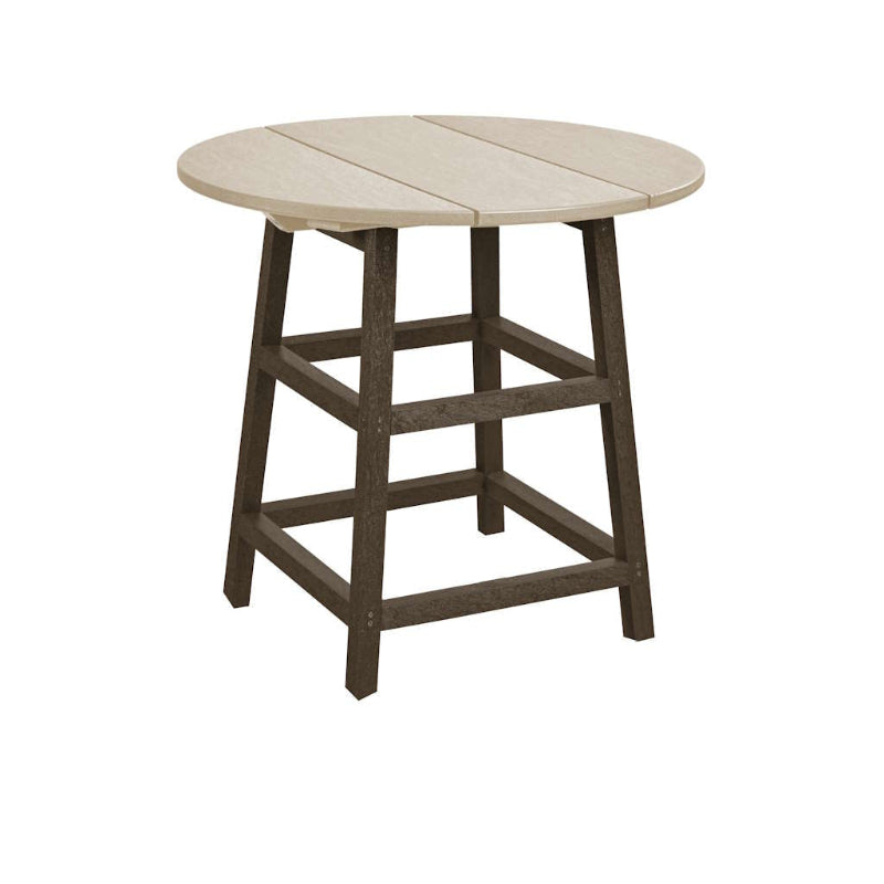 TB02 Dining Table Legs
