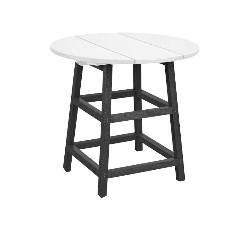 TB02 Dining Table Legs