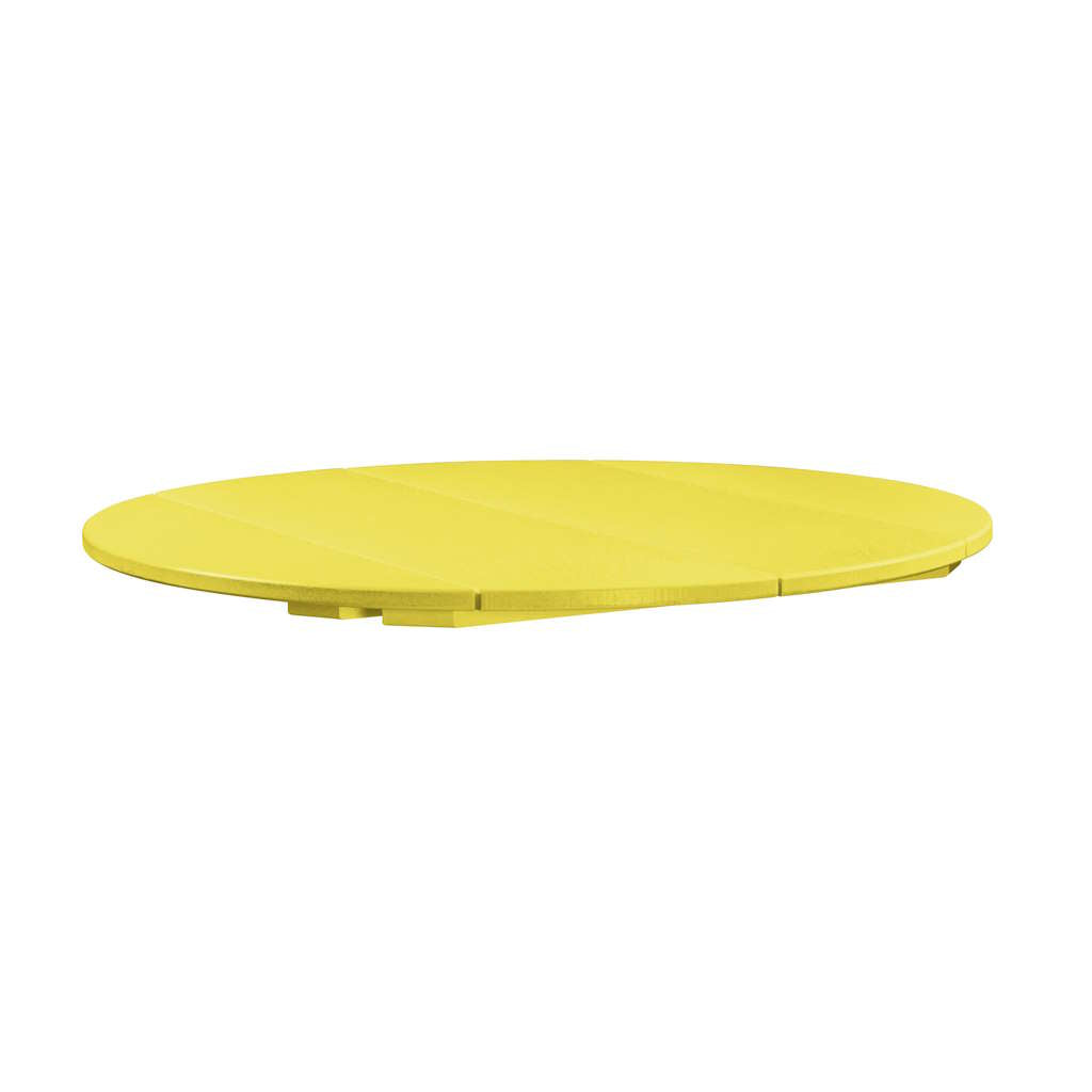 TT04 40" Round Table Top