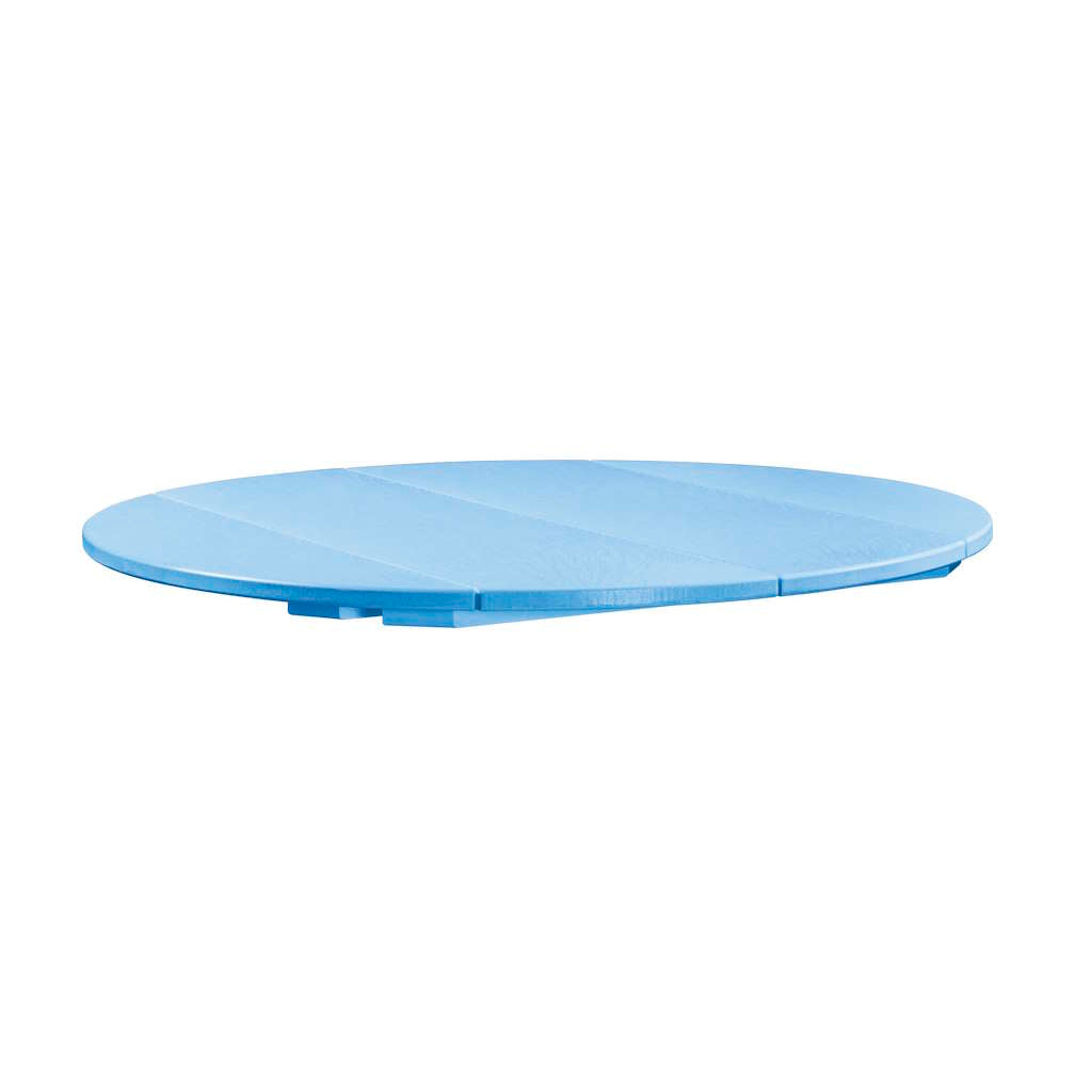 TT04 40" Round Table Top
