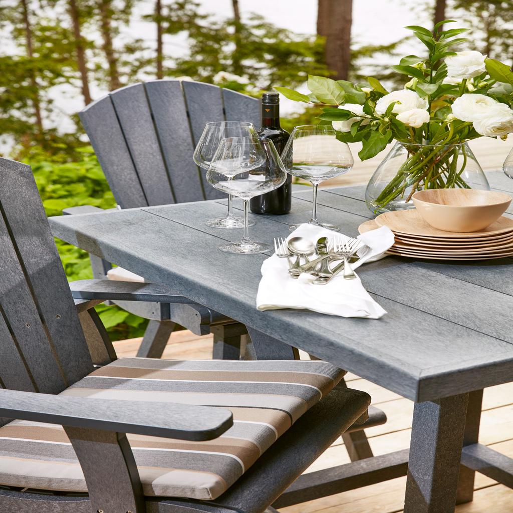 TT13 40" Pub Table Top