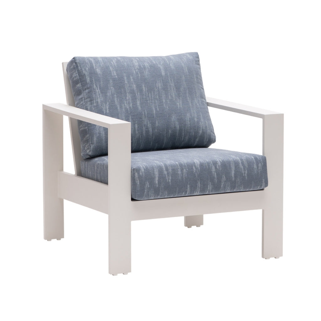 Vienna Club Chair
