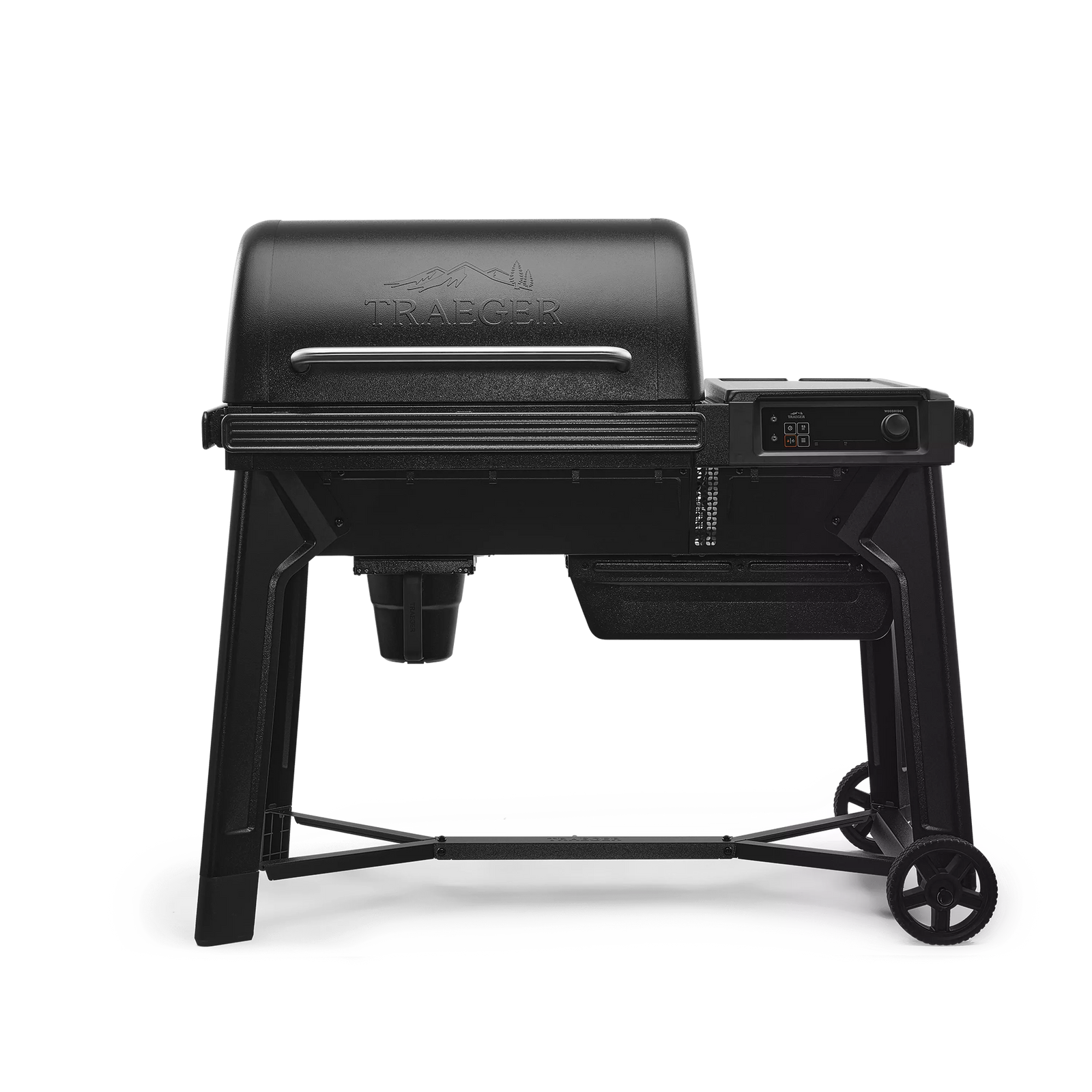Woodridge BBQ