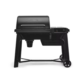 Woodridge BBQ