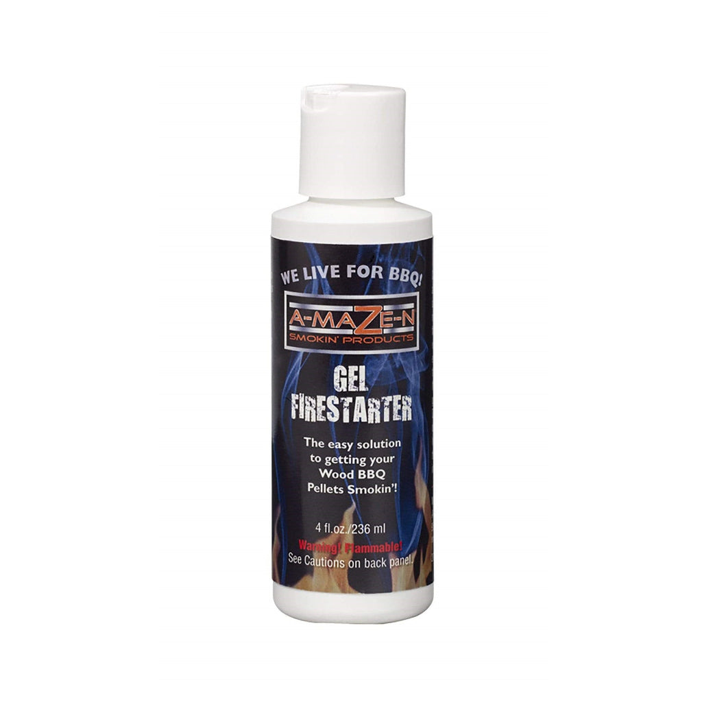 Gel Fire Starter
