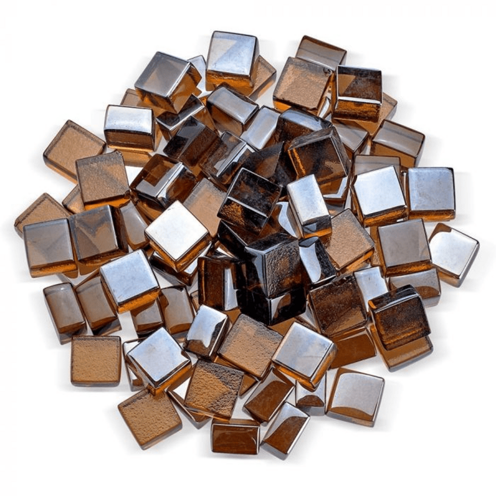 1/2" Luster Glass 10 lbs