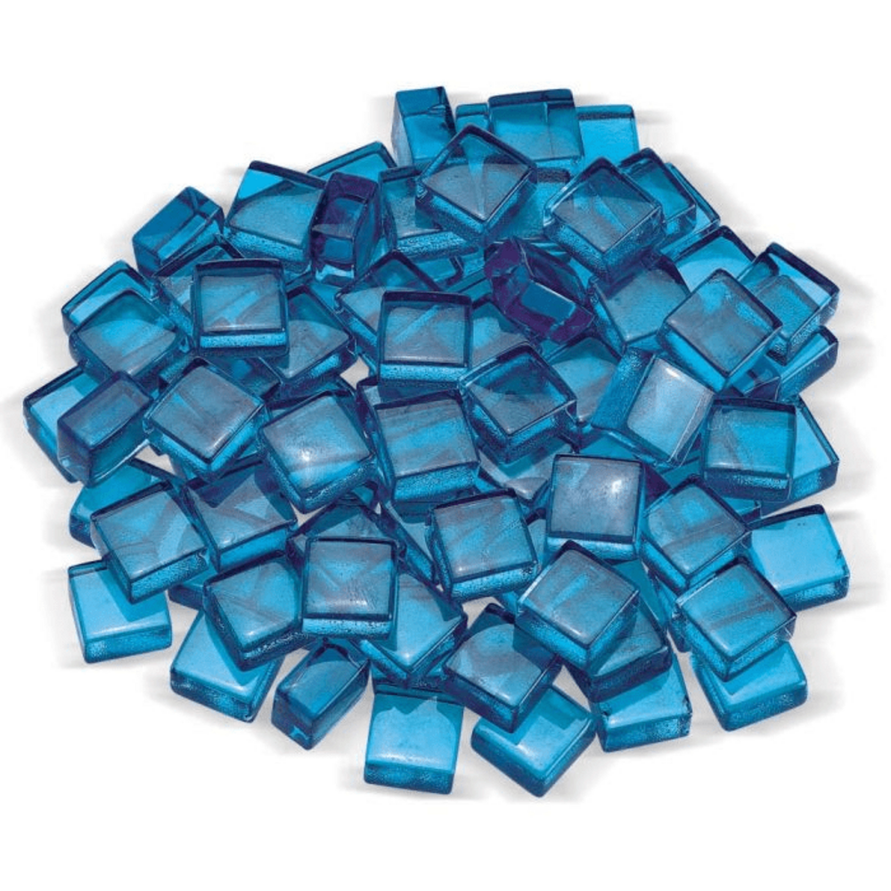 1/2" Luster Glass 10 lbs