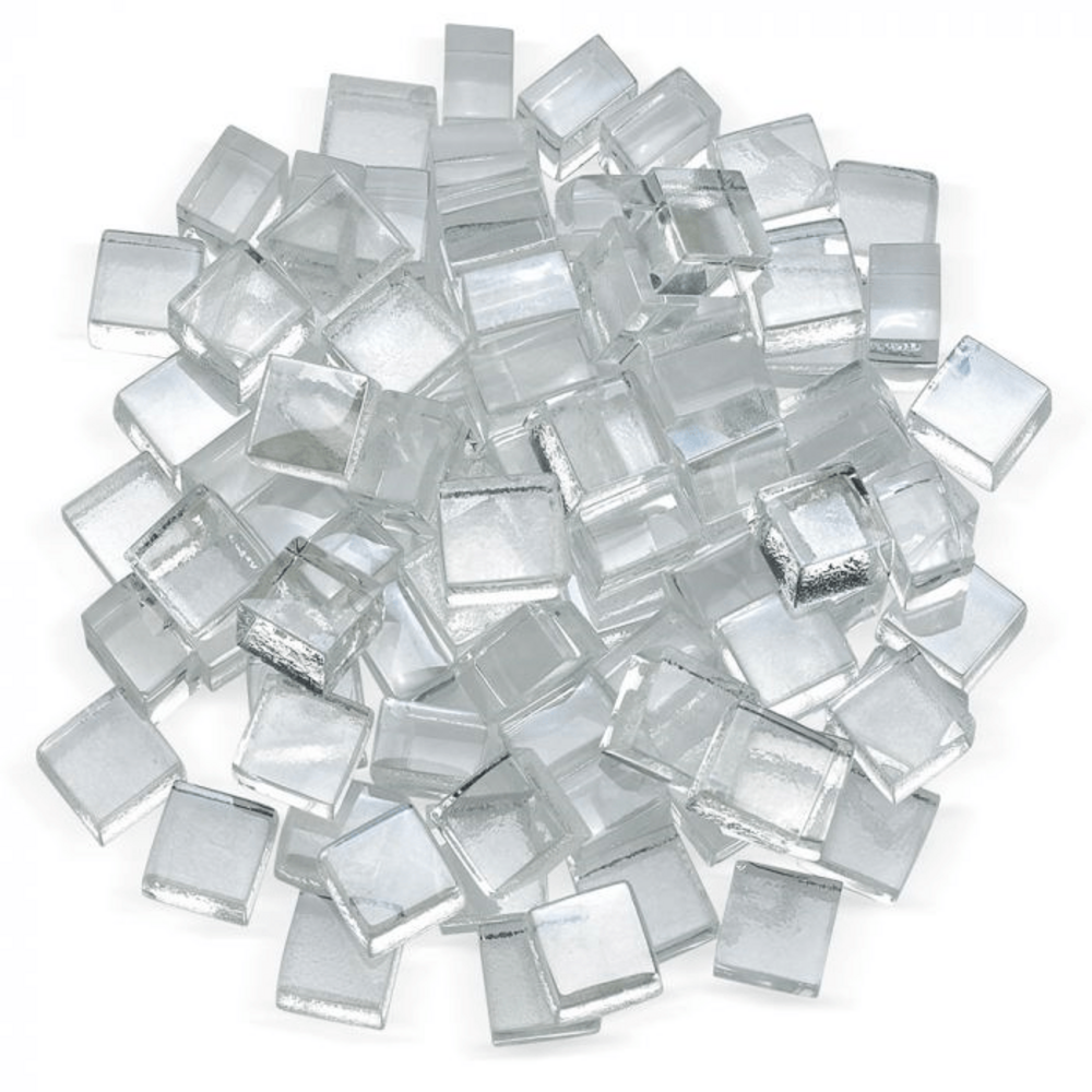1/2" Luster Glass 10 lbs