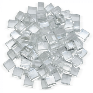 1/2" Luster Glass 10 lbs