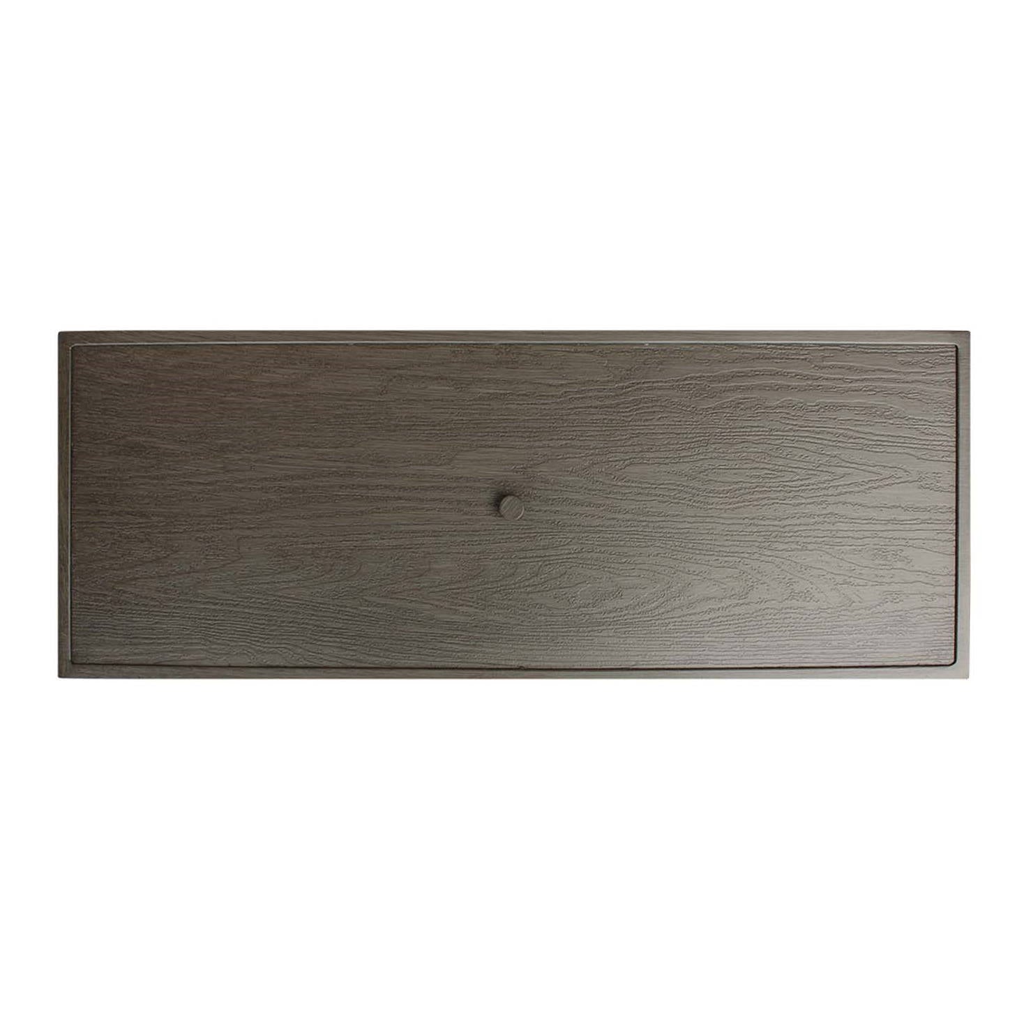Rectangular Fire Pit Burner Lid