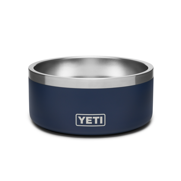 Boomer 4 Dog Bowl