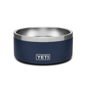 Boomer 4 Dog Bowl