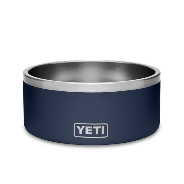 Boomer 8 Dog Bowl