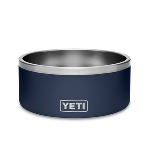 Boomer 8 Dog Bowl